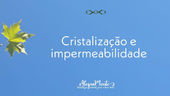 Cristalização e impermeabilidade mental 