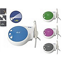 Miniatura: CAVITRON WOODPECKER DTE D5 LED Escareador