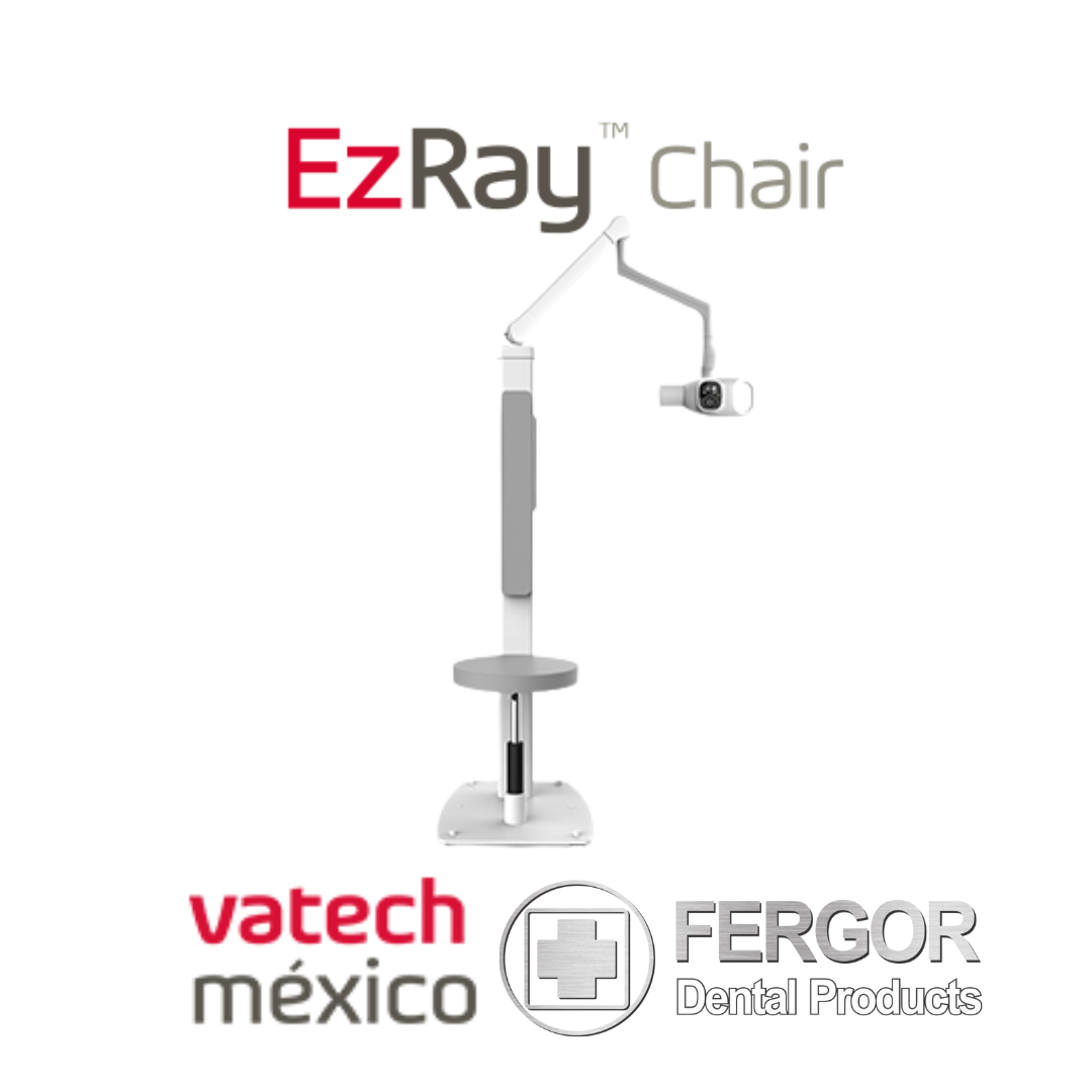 EZRAY CHAIR VATECH APARATO RAYOS X DIGITAL