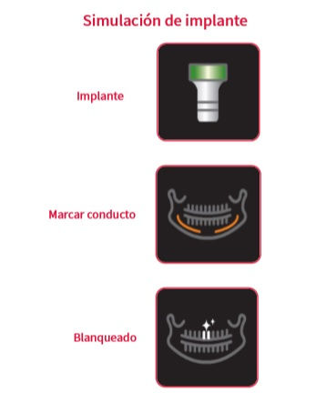 Miniatura: PAX-i VATECH PANORAMICO DENTAL 2D