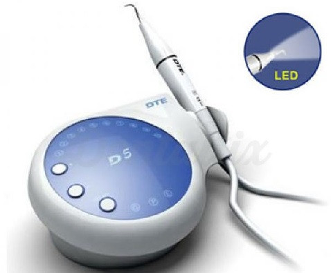 CAVITRON WOODPECKER DTE D5 LED Escareador