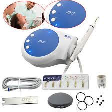 Miniatura: CAVITRON WOODPECKER DTE D5 LED Escareador