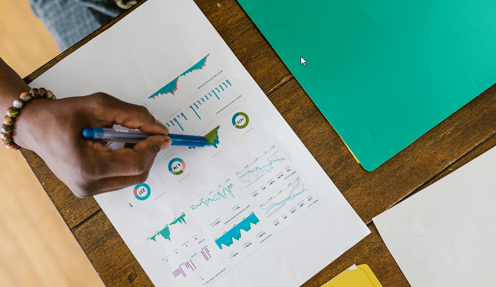 Venture Capital + Restructuring