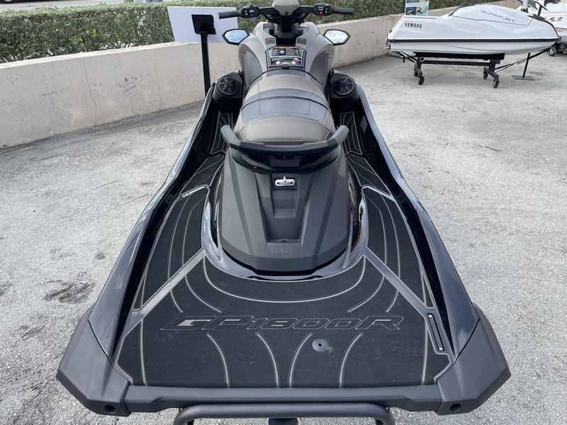 Thumbnail: Yamaha WaveRunner GPSVHO
