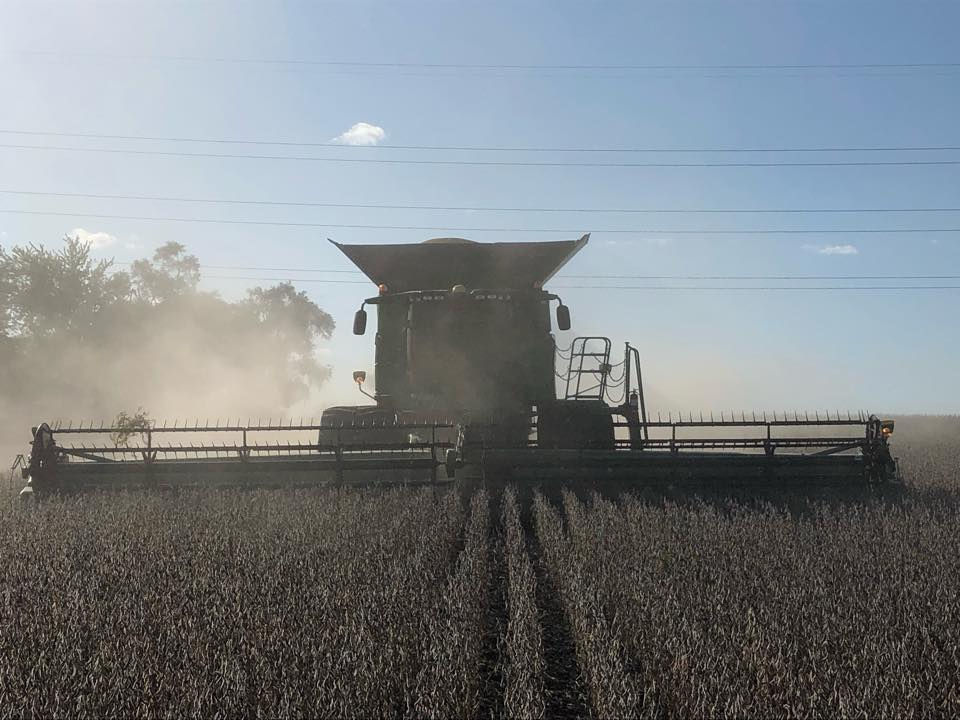 combine