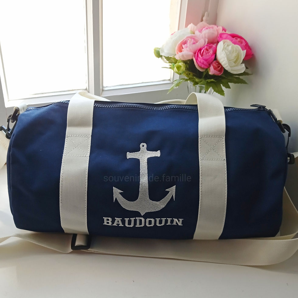 Miniature : Sac d'activité - 12L