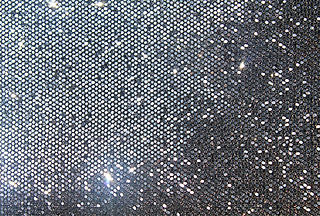 Silver Stardust