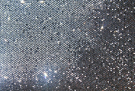 Silver Stardust