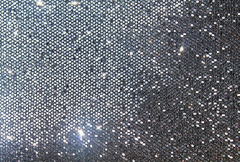 plata de Stardust