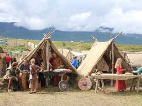 Vínviður Vínlands hins góða