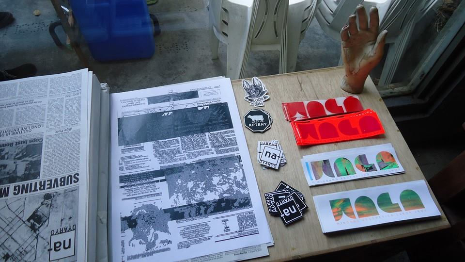 free posters and stickers
