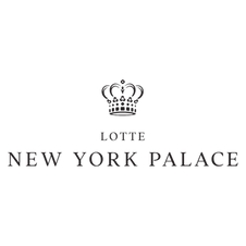 New York Lotte Palace Logo