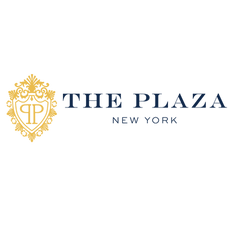 the plaza hotel logo