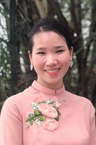THU NGUYEN