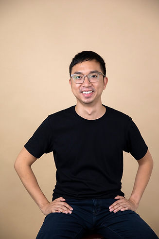 HAO TRAN