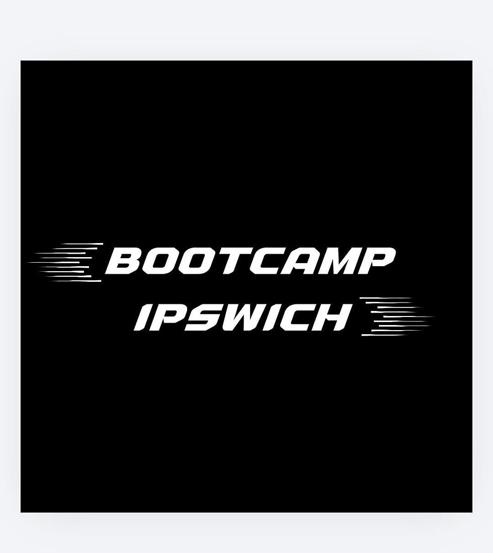 Bootcamp ipswich
