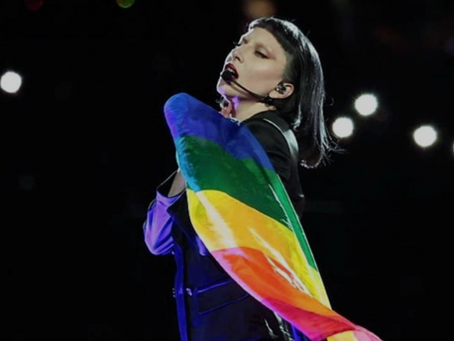 A verdadeira ‘cura gay’: a cultura pop como terapia queer