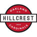 Hillcrest school Logo