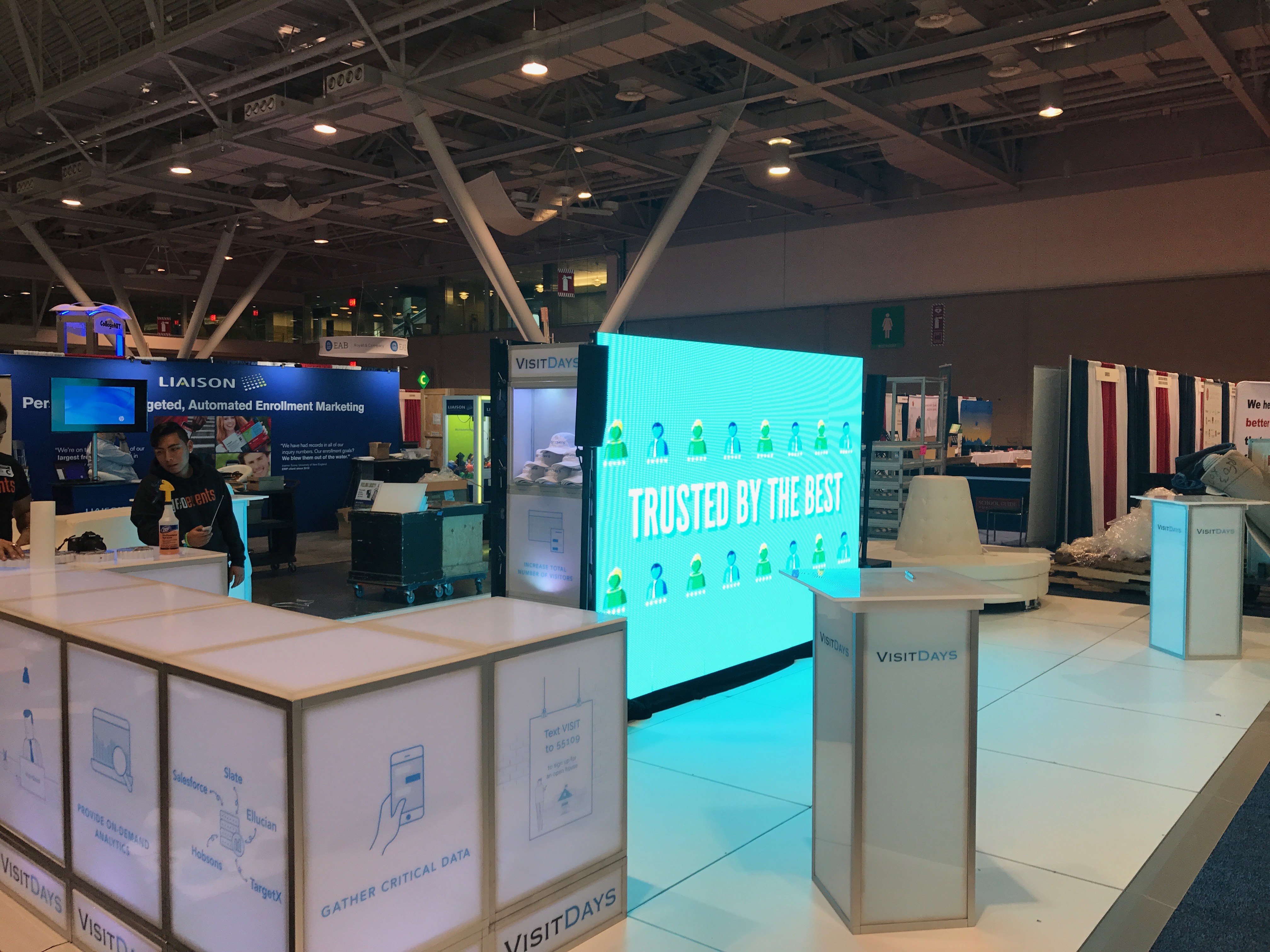 Trade Show Display