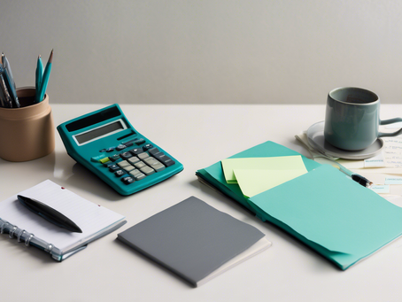 Maximize Your Profits: Efficient Bookkeeping Strategies for Entrepreneurs