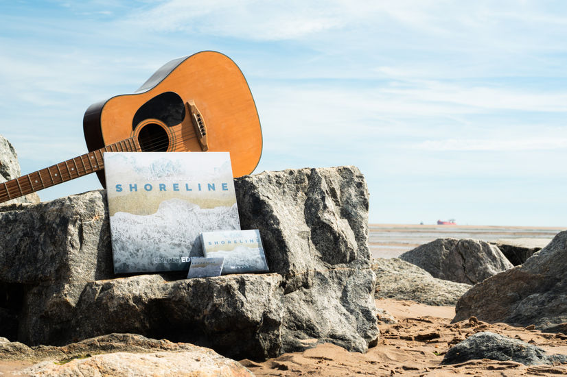Music In Many Forms