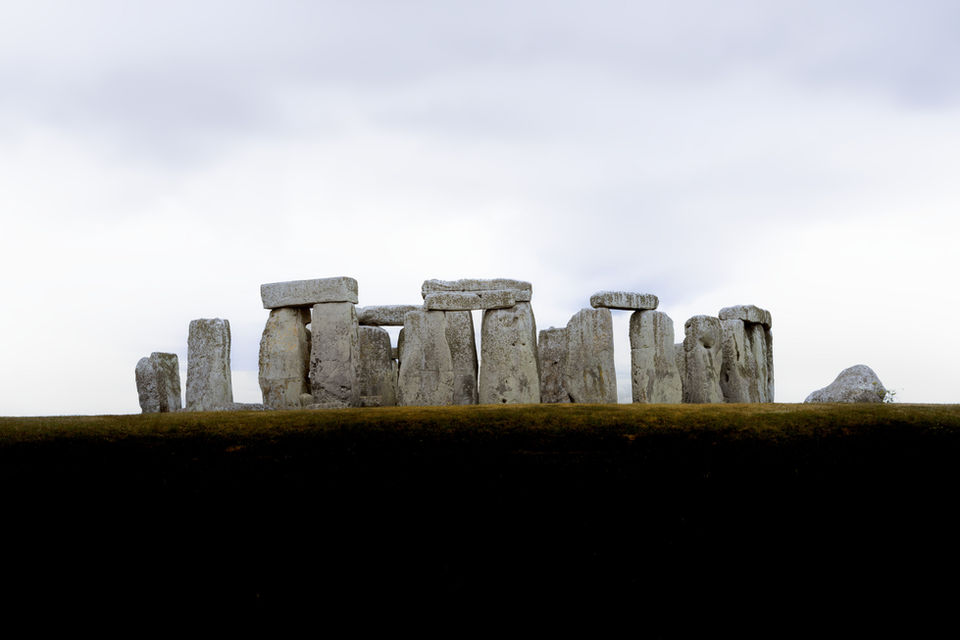 Stonehenge