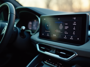 Essential Technology Upgrades for Your Vehicle