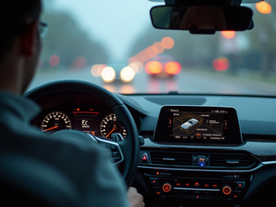 Top Safety Features for Modern Automobiles