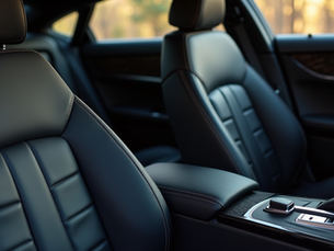 Premium Interior Car Upgrades: Elevate Your Driving Experience