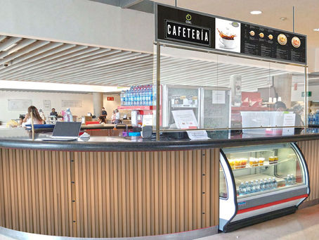 Comedor Corporativo | Querétaro