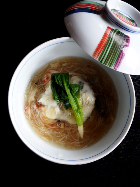 *。*。12月のお献立 *。*。Standard Kaiseki Menu on December