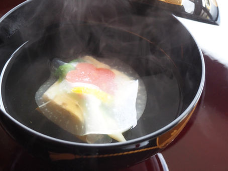 *。*。２月のお献立*。*。