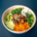 Bulgogi Beef Rice Bowl