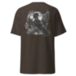 Men's classic tee