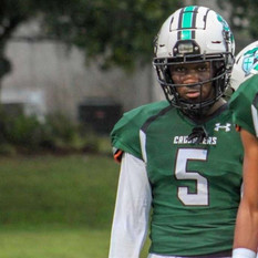 Game Preview Tampa Catholic At Berkeley Prep