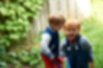 Garten Freispiel