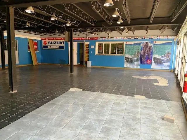 Thumbnail: Downtown Oranjestad – 60 m² Commercial Complex