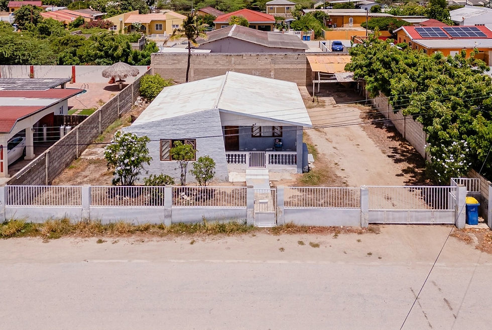 Thumbnail: Pos Abao - 2-Bedroom, 1-Bathroom House (Fixer Upper)
