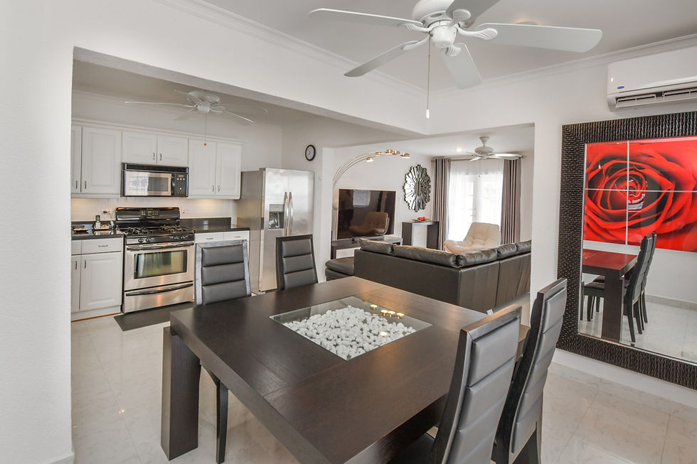 Thumbnail: Seroe Blanco  Investment Property