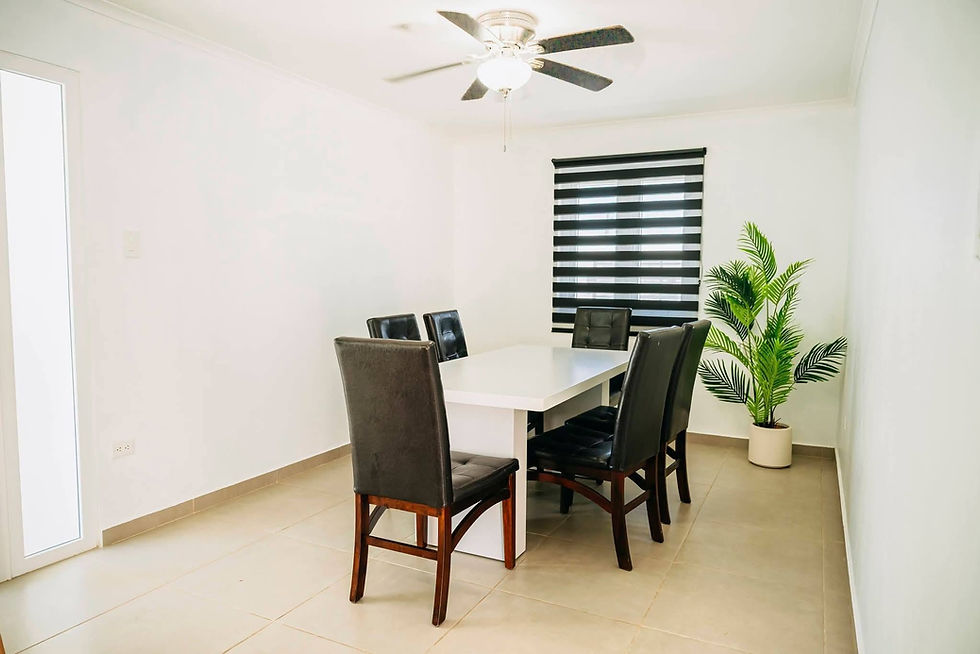 Thumbnail: Keito Luxury Fully Furnished Rental