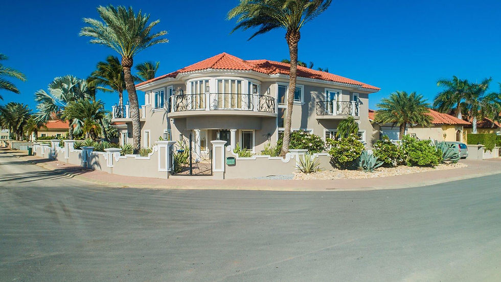 Thumbnail: Luxury Villa in Seaview Estates  Noord, Aruba