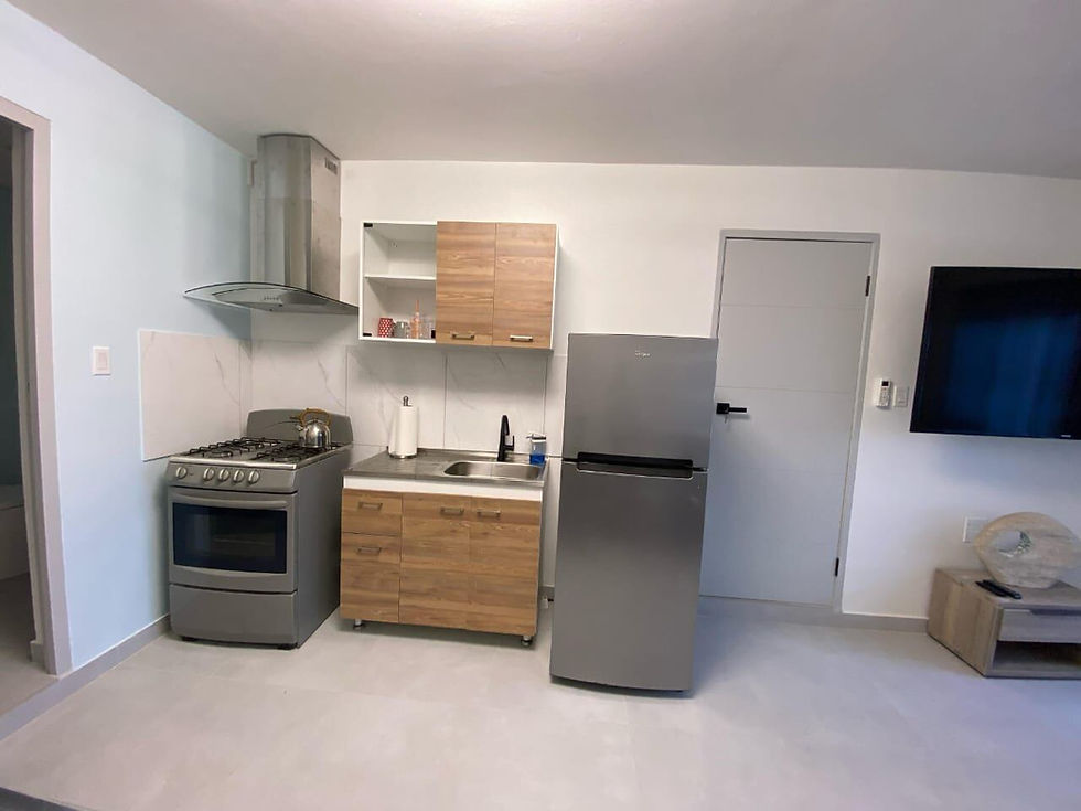 Thumbnail: Ponton - Fully Renovated 4-Bedroom Home with Separate 1-Bedroom Apartment
