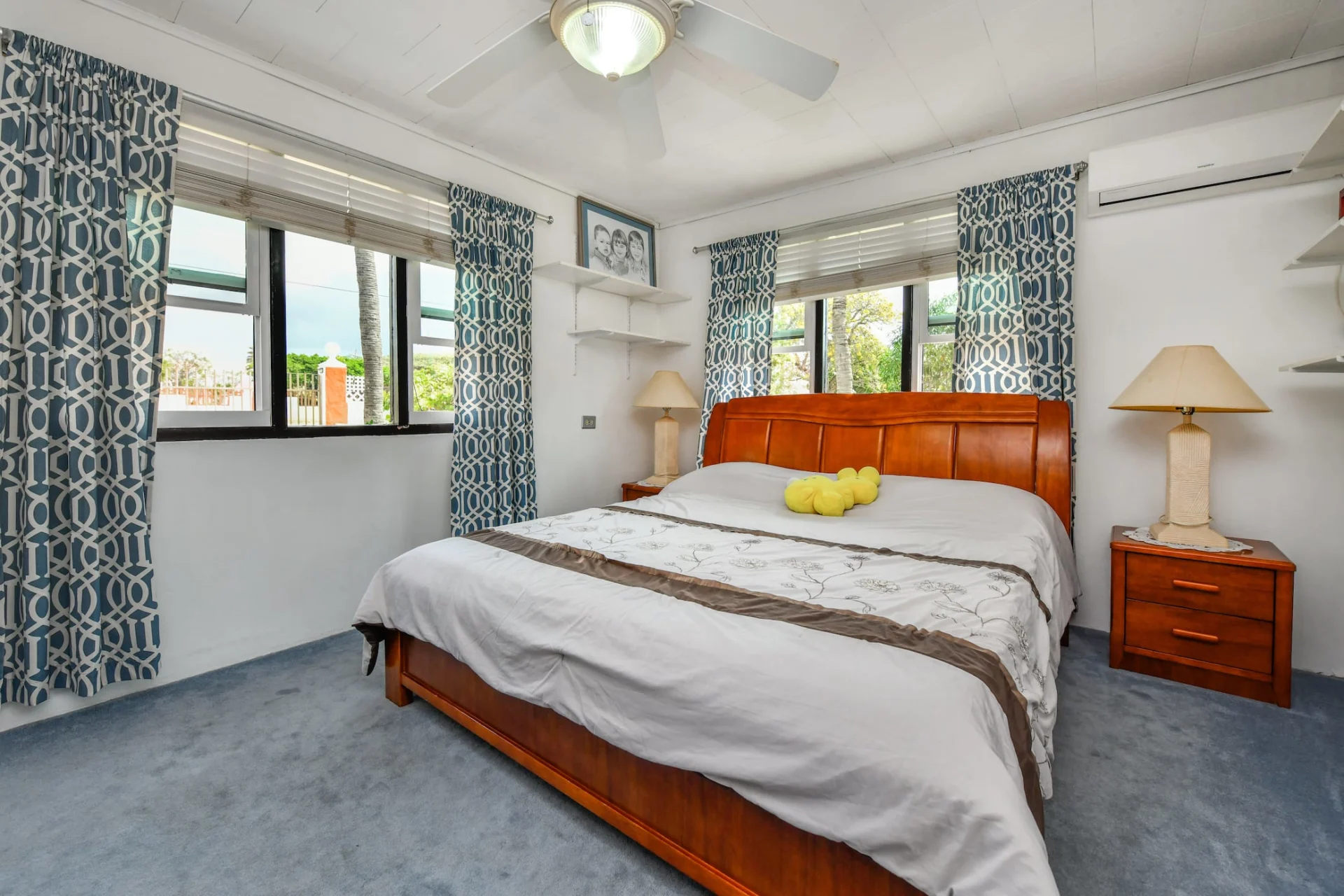 San Nicolas Large Charming House For Sale Aruba Island