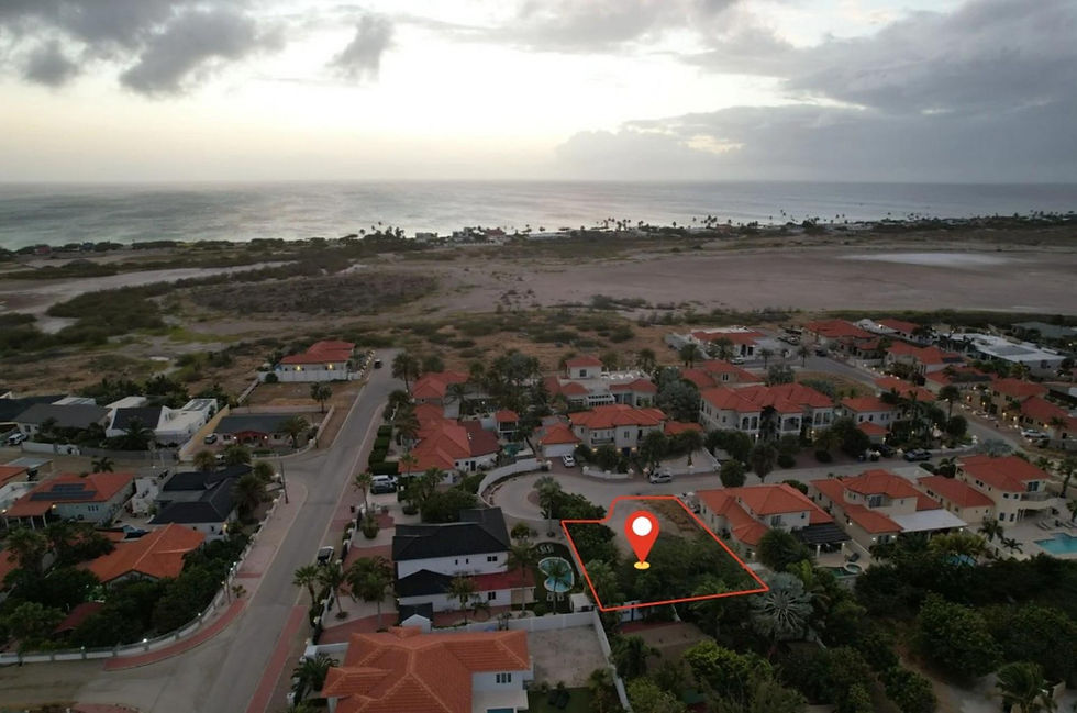 Thumbnail: Opal - 620 m2 Land for Sale