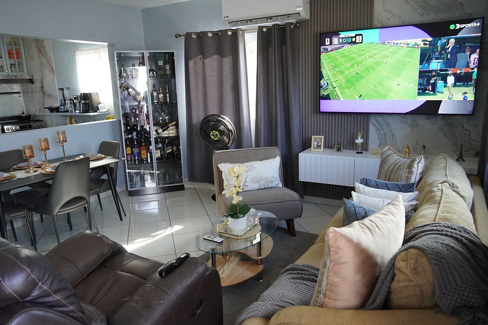 Thumbnail: Tanki Flip - 2-Bedroom Home for Sale