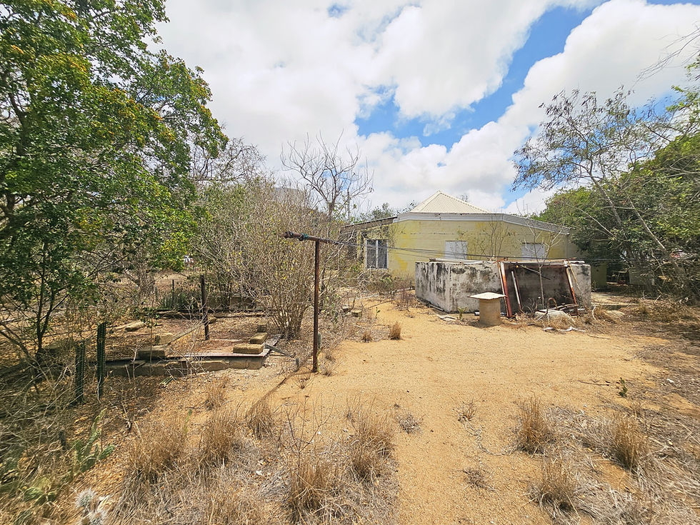 Thumbnail: Santa Cruz Gem: 3-Bedroom Fixer-Upper on Expansive Private Property Land