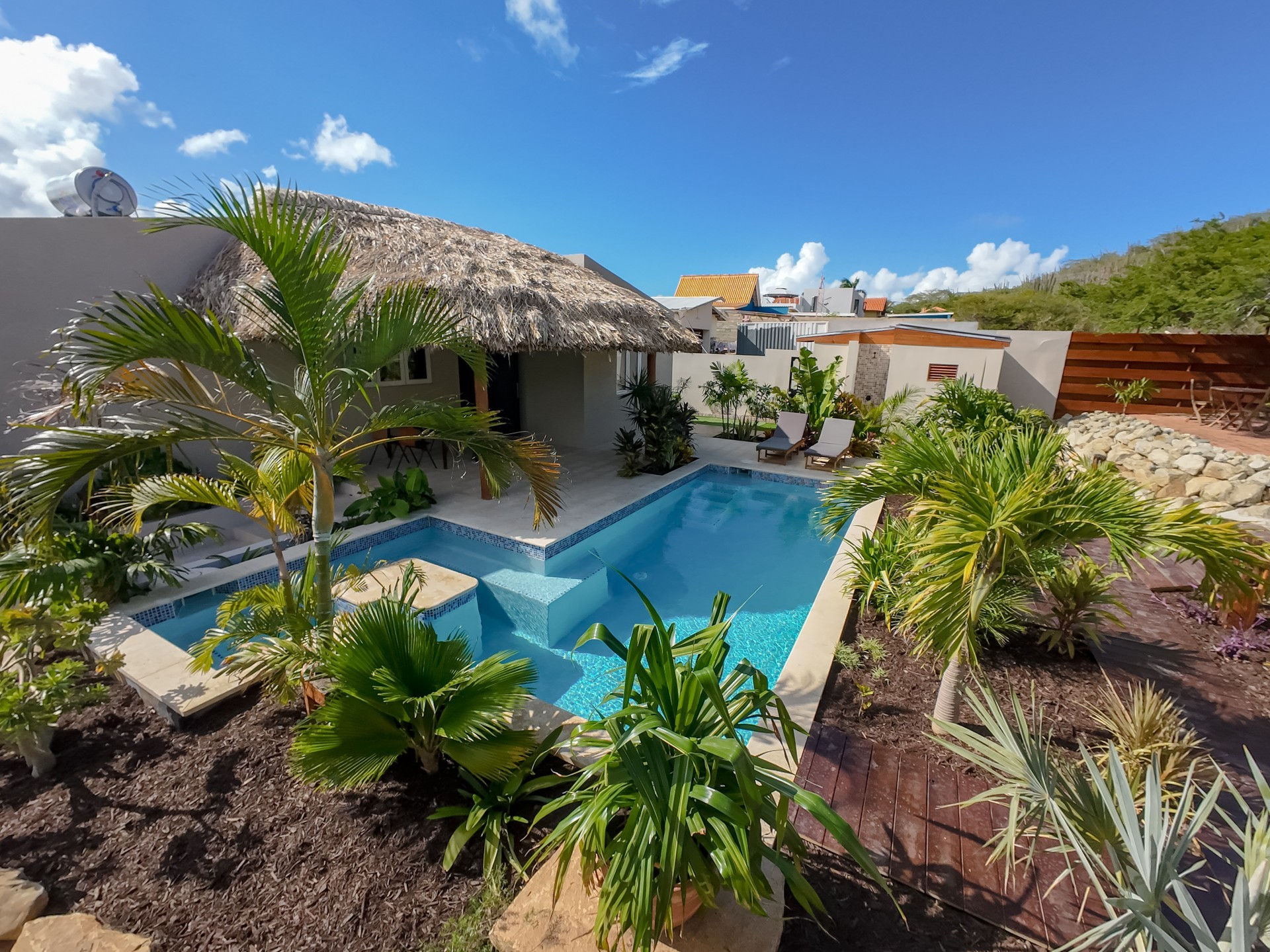 Moko - 3-Bedroom Villa with Pool for Sale