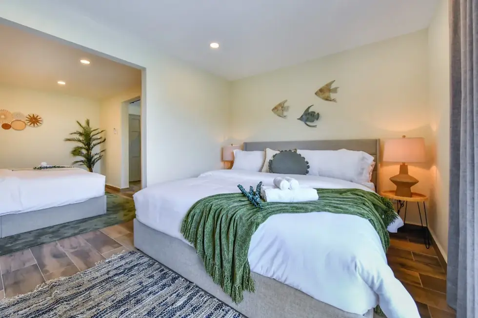 Thumbnail: Calabas 3-Bedroom Home with Private Pool