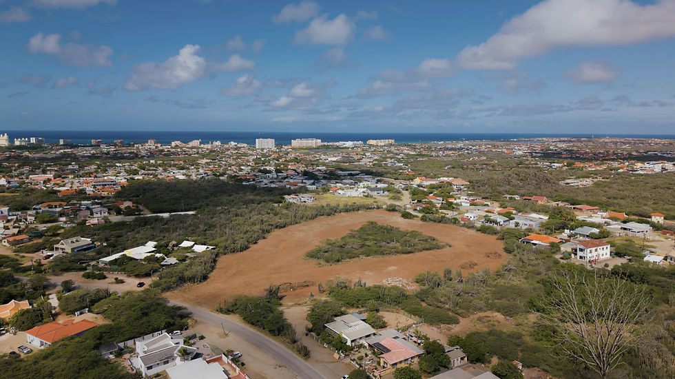 Thumbnail: Smart Investment in Noord, Aruba
