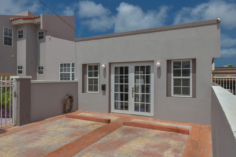 Thumbnail: Seroe Blanco  Investment Property
